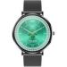 Obrázok pre výrobcu CARNEO Phoenix HR+ 2nd Gen 41mm/Black/Elegant Band/Black