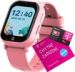 Obrázok pre výrobcu CARNEO GuardKid+ 4G TINY Pink