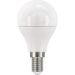 Obrázok pre výrobcu EMOS LED ŽÁROVKA CLASSIC MINI GL 8W(60W) 806lm E14 WW
