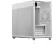Obrázok pre výrobcu ASUS AP201 PRIME CASE MESH WHITE skrinka mATX, biela