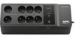 Obrázok pre výrobcu APC Back-UPS 650VA (Cyberfort III.), 230V, 1USB charging port, BE650G2-CP
