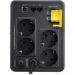 Obrázok pre výrobcu APC Back-UPS 750VA, 230V, AVR, zásuvky Schuko (410W)