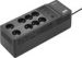 Obrázok pre výrobcu APC Back-UPS 850VA (Cyberfort III.), 230V, USB Type-C and A charging ports, BE850G2-CP