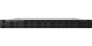 Obrázok pre výrobcu Synology FS2500 FlashStation (4C/Ryzen V1780B/3,35-3,6GHz/8GBRAM/12xSATA/2xUSB3.0/2x1GbE/2x10GbE/1xPCIe)
