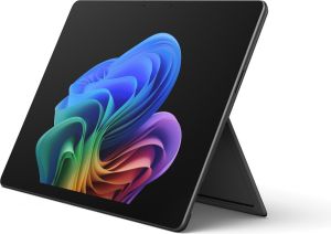 Obrázok pre výrobcu Microsoft Surface Pro 11 Copilot+ /U7-266V/13" 2880x1920/T/ 16GB/512GB SSD/Arc 140V/W11P/Black