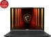 Obrázok pre výrobcu MSI Stealth A16 AI+ A3XWHG-031CZ /AI9-HX370/16" 2560x1600/32GB/2TB SSD/RTX 5070Ti/W11H/Black