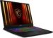 Obrázok pre výrobcu MSI Crosshair A16 HX D8WGKG-021CZ /R7-8840HX/16" 2560x1600/32GB/ 1TB/RTX 5070/W11H/Gray