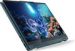 Obrázok pre výrobcu Lenovo Yoga 7 2-in-1 14AKP10/AI5-340/14" WUXGA/T/16GB/1TB SSD/AMD int/W11H/Tidal Teal/3R On-Site