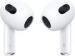 Obrázok pre výrobcu Apple AirPods (3rd generation) with Lightning Charging Case