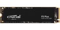 Obrázok pre výrobcu Crucial P3 Plus 1TB M.2 NVMe 5000/3600MB/s