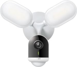 Obrázok pre výrobcu TP-Link Tapo C720, venkovní kamera s reflektorem, 2K, WiFi, IR senzor, audio, SD, IP65