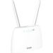 Obrázok pre výrobcu Tenda 4G07 Wi-Fi AC1200 4G LTE router, 2x WAN/LAN, 1x miniSIM, IPv6, VPN, LTE Cat.4,4x anténa,CZ app