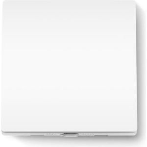 Obrázok pre výrobcu TP-Link Tapo S210 [Chytrý přepínač, 1-pólový jednosměrný]