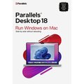 Obrázok pre výrobcu Parallels Desktop 18 Retail Box Full