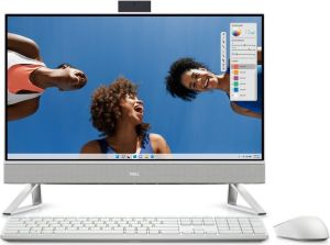 Obrázok pre výrobcu DELL Inspiron 24 5430 AIO/ Ultra 5 -120U/ 16GB/ 1TB SSD / 23.8" FHD/ WiFi/ W11Pro/ 3Y PS on-site