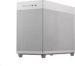 Obrázok pre výrobcu ASUS AP201 PRIME CASE MESH WHITE skrinka mATX, biela