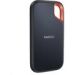 Obrázok pre výrobcu SanDisk Externý SSD disk 4TB Extreme Portable (R1050 / W1000MB/s) USB 3.2