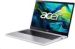 Obrázok pre výrobcu ACER Aspire Go 15, i5-13420H, 15.6" FHD, 16GB,1TB SSD, UHD,W11H,Silver