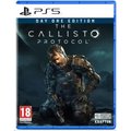 Obrázok pre výrobcu PS5 hra The Callisto Protocol Day One Edition