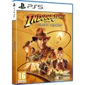 Obrázok pre výrobcu PS5 - Indiana Jones and The Great Circle Standard Edition ENG