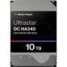 Obrázok pre výrobcu WD Ultrastar DC HA340 10TB/HDD/ 3.5"/SATA/7200 RPM/5R