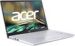 Obrázok pre výrobcu Acer Swift X SFX14-42G/R7-5825U/14" FHD/16GB/1TB SSD/RTX 3050/W11H/Gray