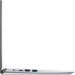 Obrázok pre výrobcu Acer Swift X SFX14-42G/R7-5825U/14" FHD/16GB/1TB SSD/RTX 3050/W11H/Gray