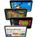 Obrázok pre výrobcu Apple iPad /WiFi/10,9" 2360x1640/64 GB/iPadOS16/Yellow