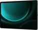 Obrázok pre výrobcu Samsung Galaxy Tab S9 FE+ /SM-X610/12,4"/2560x1600/ 12GB/256GB/An13/Light Green