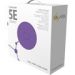 Obrázok pre výrobcu Instalační kabel Solarix CAT5E UTP LSOH 100m/box