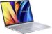 Obrázok pre výrobcu ASUS Vivobook 16X M1603/R5-4600H/16" FHD/8GB/256GB SSD/AMD int/W11H/Silver