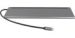 Obrázok pre výrobcu PremiumCord USB-C Full Size MST Dokovací stanice vhodná pod notebook