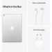 Obrázok pre výrobcu Apple iPad WiFi 10,2" 2160x1620/256 GB/iPadOS15/Silver