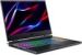 Obrázok pre výrobcu Acer Nitro 5 i5-12500H /16GB/1TB SSD/15,6"/GF3060/Win11 Home/černá