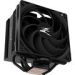 Obrázok pre výrobcu Zalman chladič CPU CNPS10X Performa Black / 135mm ventilátor / 4x heatpipe / PWM / výška 155mm / pro AMD i Intel / černý