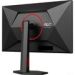 Obrázok pre výrobcu AOC Gaming Q27G4ZR 27"/IPS/QHD/ 240Hz/0,3ms/Černá/3R