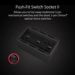Obrázok pre výrobcu ASUS ROG GLADIUS III (P514), USB, čierna