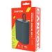 Obrázok pre výrobcu Canyon BSP-4 Bluetooth v 5.0 reproduktor, USB-C rýchle nabíjanie, TF Card, FM, šedý