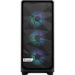 Obrázok pre výrobcu Fractal Design Meshify 2 Compact RGB Black TG Light Tint