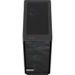 Obrázok pre výrobcu Fractal Design Meshify 2 Compact RGB Black TG Light Tint