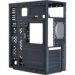 Obrázok pre výrobcu EUROCASE MidT ML X403 EVO / bez zdroje / černý