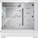 Obrázok pre výrobcu FRACTAL DESIGN skříň Pop XL Air RGB White TG Clear Tint, 2x USB 3.0, bez zdroje, E-ATX