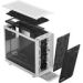 Obrázok pre výrobcu Fractal Design Meshify 2 White TG Clear Tint