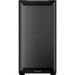 Obrázok pre výrobcu Be quiet! skříň PURE BASE 501 Airflow Window / ATX / 2x140mm fan / USB-C / perforovaný přední panel / tvrzené sklo černá