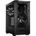 Obrázok pre výrobcu Be quiet! skříň PURE BASE 501 Airflow Window / ATX / 2x140mm fan / USB-C / perforovaný přední panel / tvrzené sklo černá