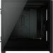 Obrázok pre výrobcu CORSAIR 5000D Airflow TG mid-tower ATX, černá