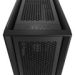 Obrázok pre výrobcu CORSAIR 5000D Airflow TG mid-tower ATX, černá