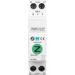 Obrázok pre výrobcu IMMAX NEO SMART elektronický jistič jednofázový 1-63A, měření spotřeby, Zigbee 3.0, TUYA