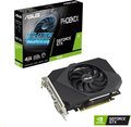 Obrázok pre výrobcu ASUS PH-GTX1630-4G 4GB/64-bit GDDR6, DVI, HDMI, DP