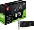 Obrázok pre výrobcu MSI GeForce RTX 3050 LP/OC/6GB/GDDR6